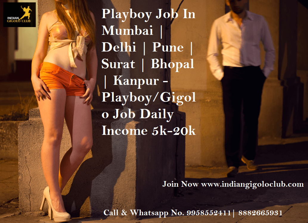 Write down the sexual requests confidently as a Playboy Services in Mumbai