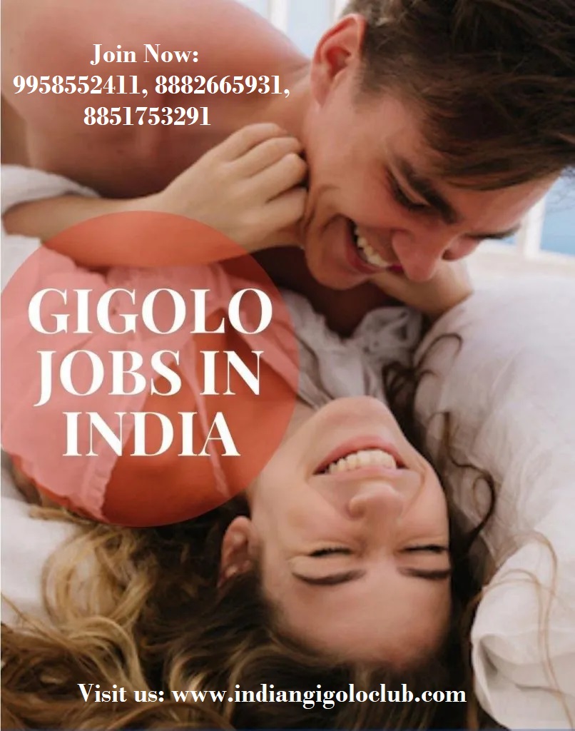 Mumbai’s Finest Gigolo Company Join Indian Gigolo Club